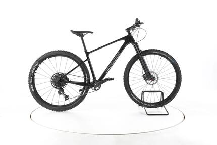 Refurbished - Cannondale Scalpel HT 4 Fahrrad Hardtail - Sehr gut
