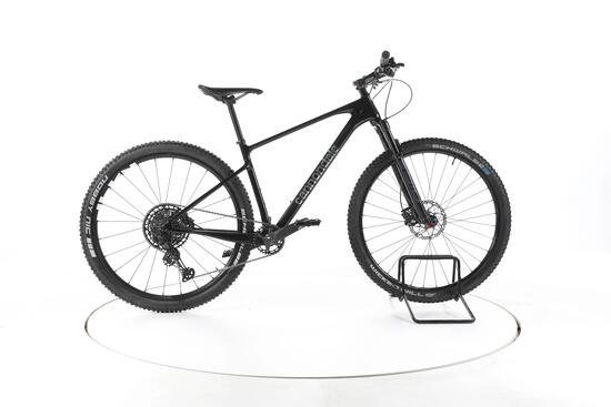 Refurbished - Cannondale Scalpel HT 4 Fahrrad Hardtail - Sehr gut