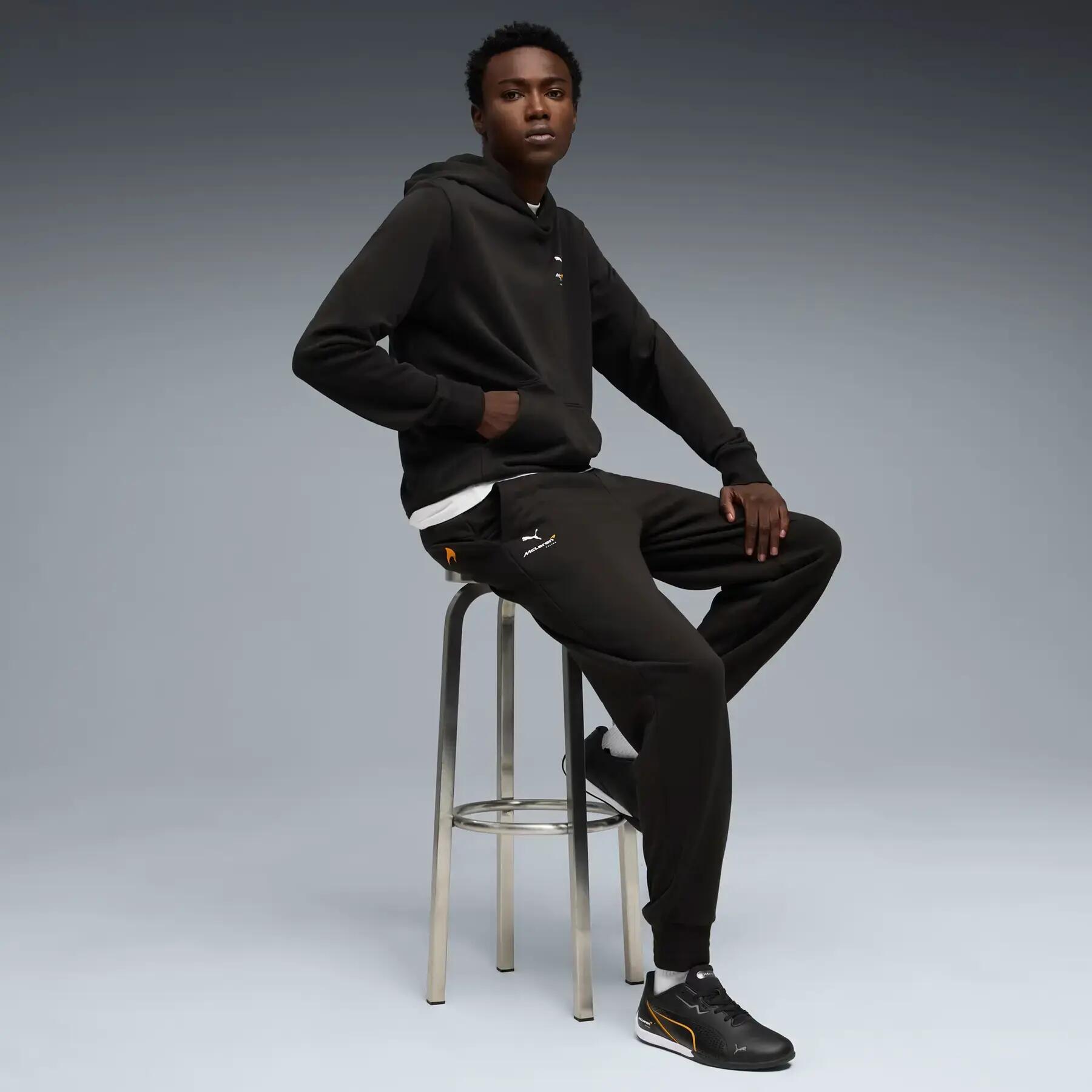 Pantaloni running Puma McLaren Essential 5/5