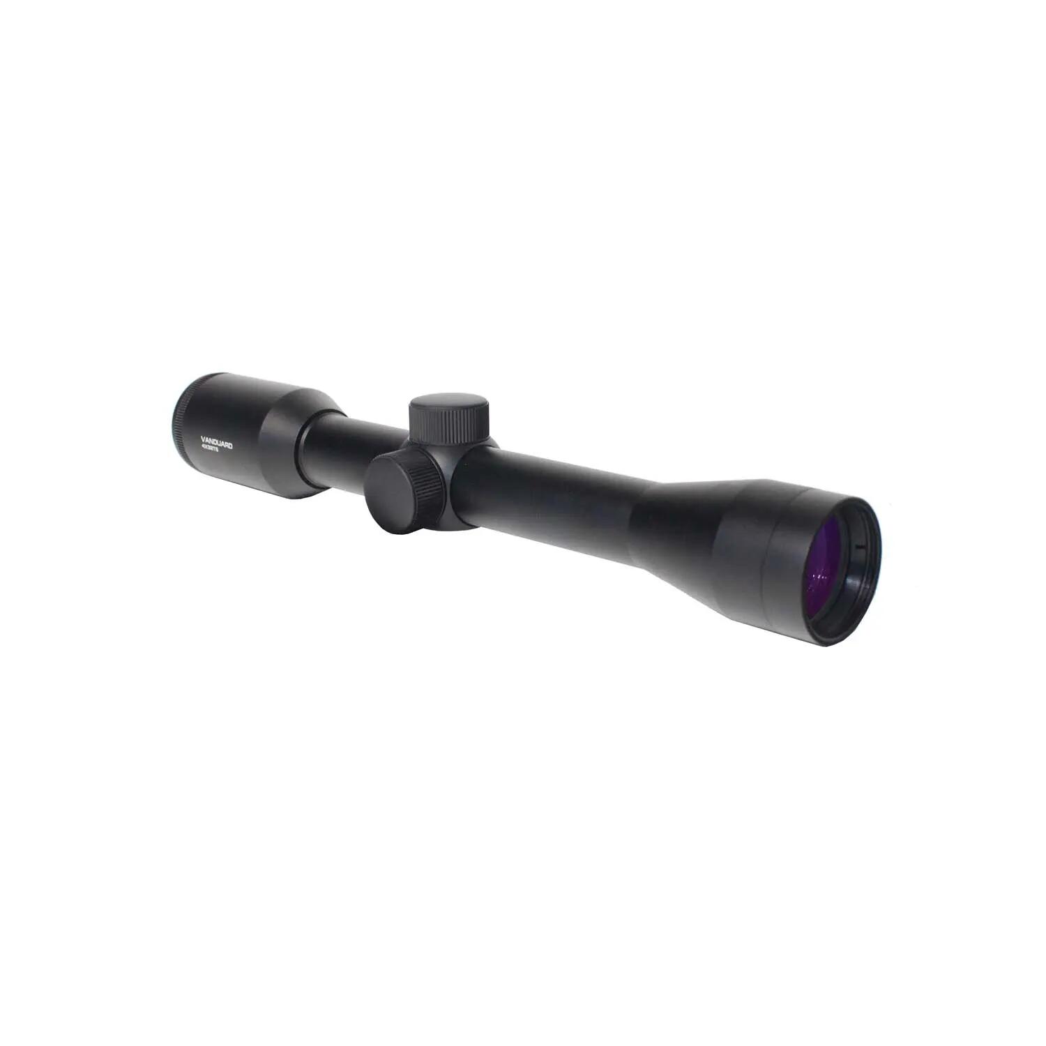 KECK Optics RS Vanduard - 4x32, réticule KA5 2/2
