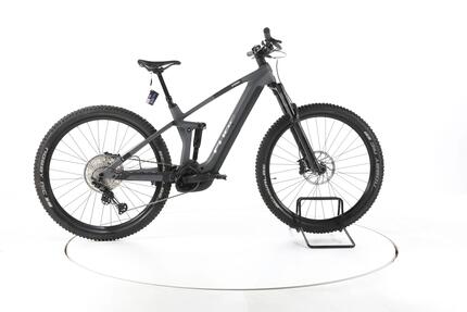 Tweedehands - Cube Stereo Hybrid 140 HPC Race E-Bike Fully Carbon - Goed