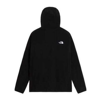 Giacca The North Face Modello M Nse Fz Mask Fleece Colore Nero