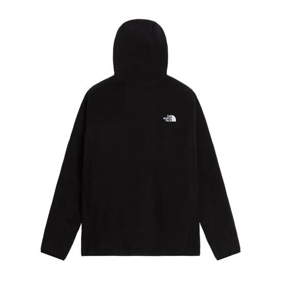 Giacca The North Face Modello M Nse Fz Mask Fleece Colore Nero