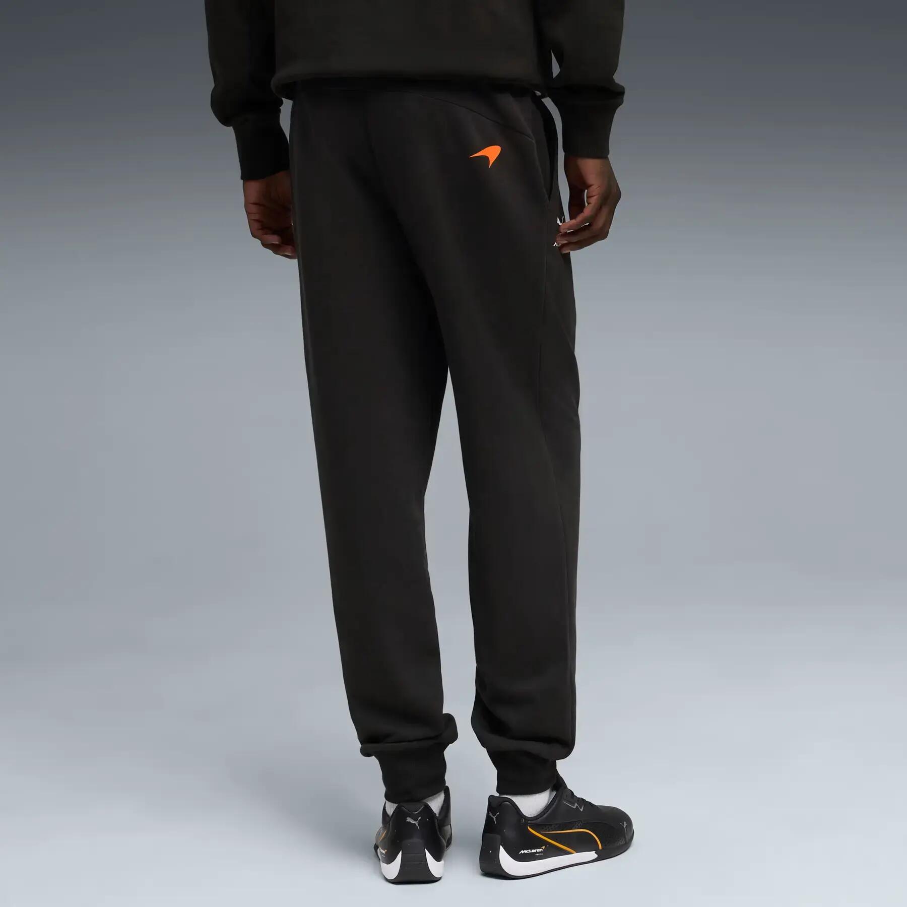 Pantaloni running Puma McLaren Essential 4/5