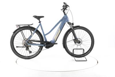 Tweedehands - cone bikes esuv in 3.0 trekking e-bike - goed
