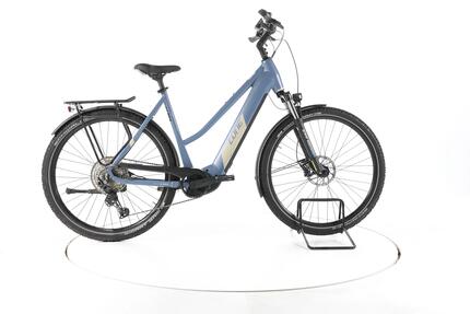 Refurbished - CONE Bikes eSUV IN 3.0 Trekking E-Bike - In gutem Zustand