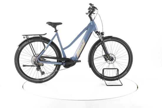Refurbished - CONE Bikes eSUV IN 3.0 Trekking E-Bike - In gutem Zustand