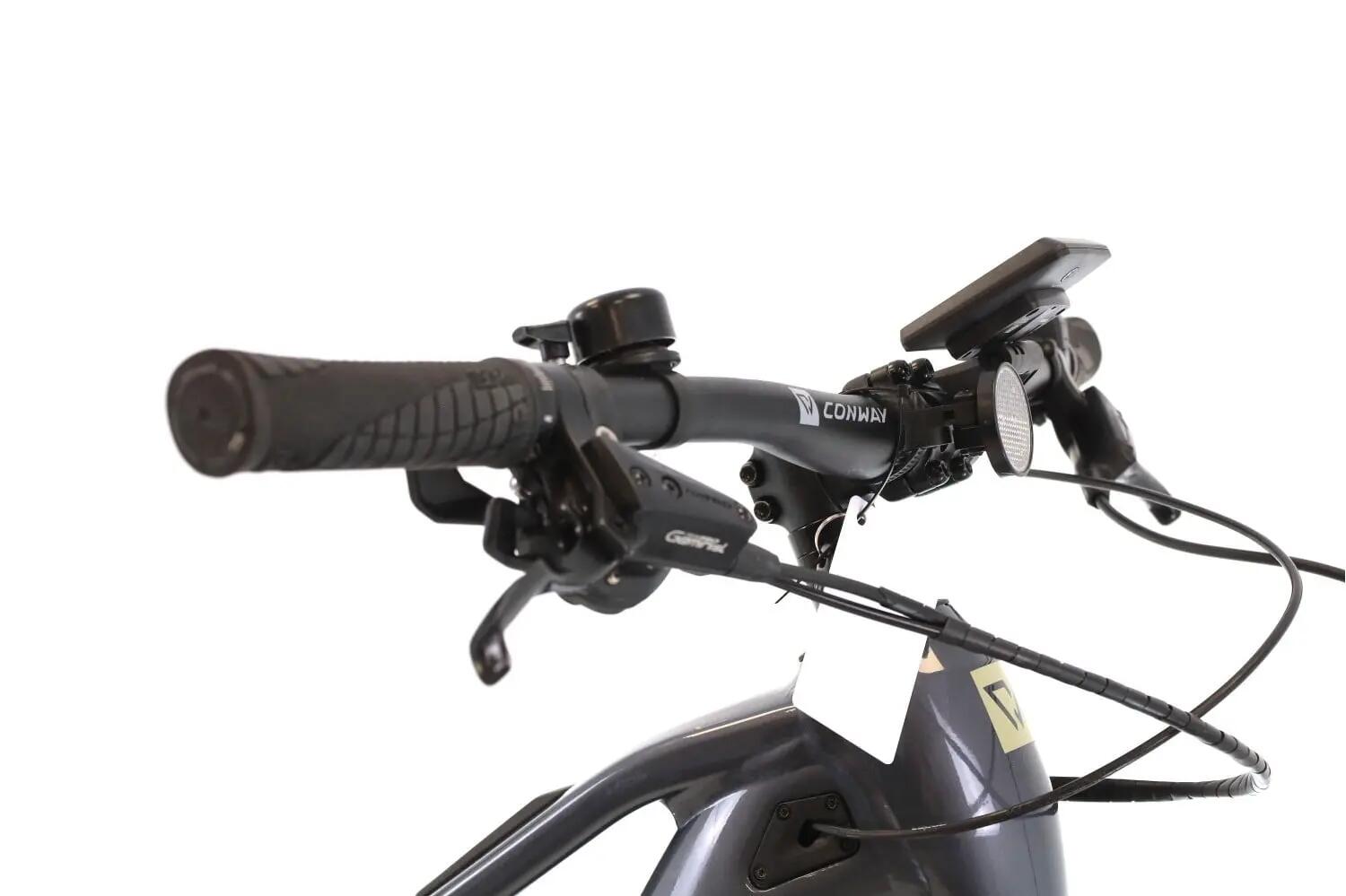 Ebike ricondizionata · Conway Xyron S 2.9 · Bici Km 0 6/8