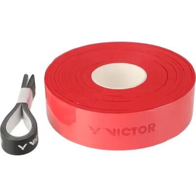 victor GR262-10 Overgrip en polyuréthane – 4999D Red (D) 3/4