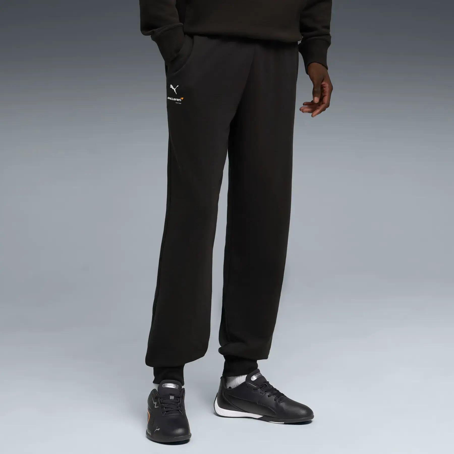 Pantaloni running Puma McLaren Essential 3/5