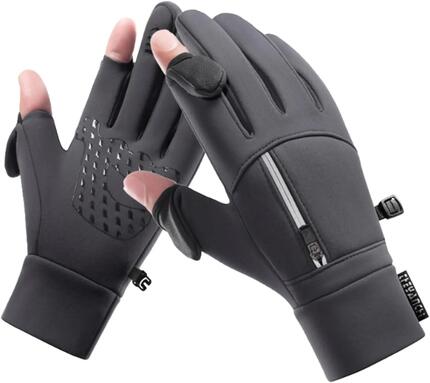 Gants d'hiver Femmes,Gants d'hiver Hommes | Envoyer des Mitaines Chaudes,Mitaine