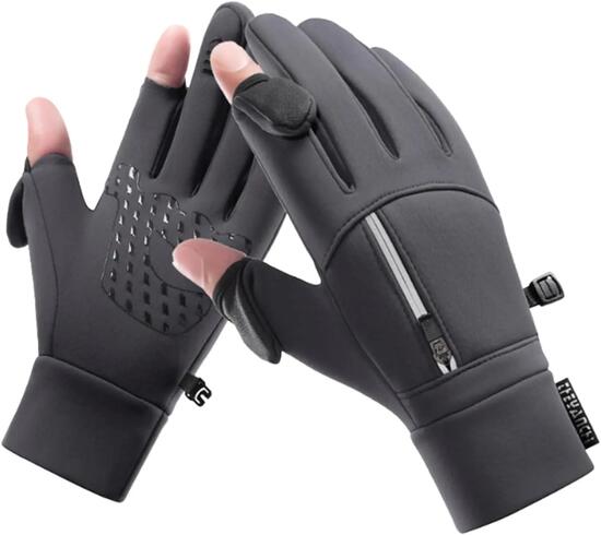 Gants d'hiver Femmes,Gants d'hiver Hommes | Envoyer des Mitaines Chaudes,Mitaine