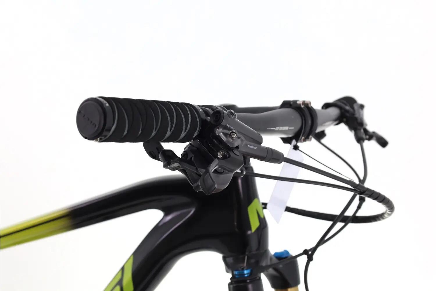 MTB ricondizionata ·  Pro XTR · Ottimo stato 6/8