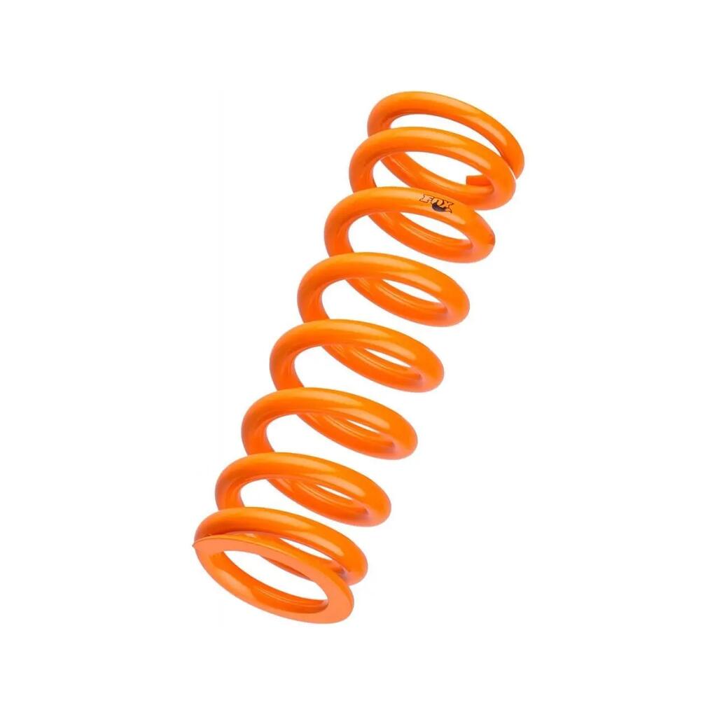 Shock absorber spring Fox SLS 2019 1.385in ID X 300lb/in Travel X 5.61in TLG