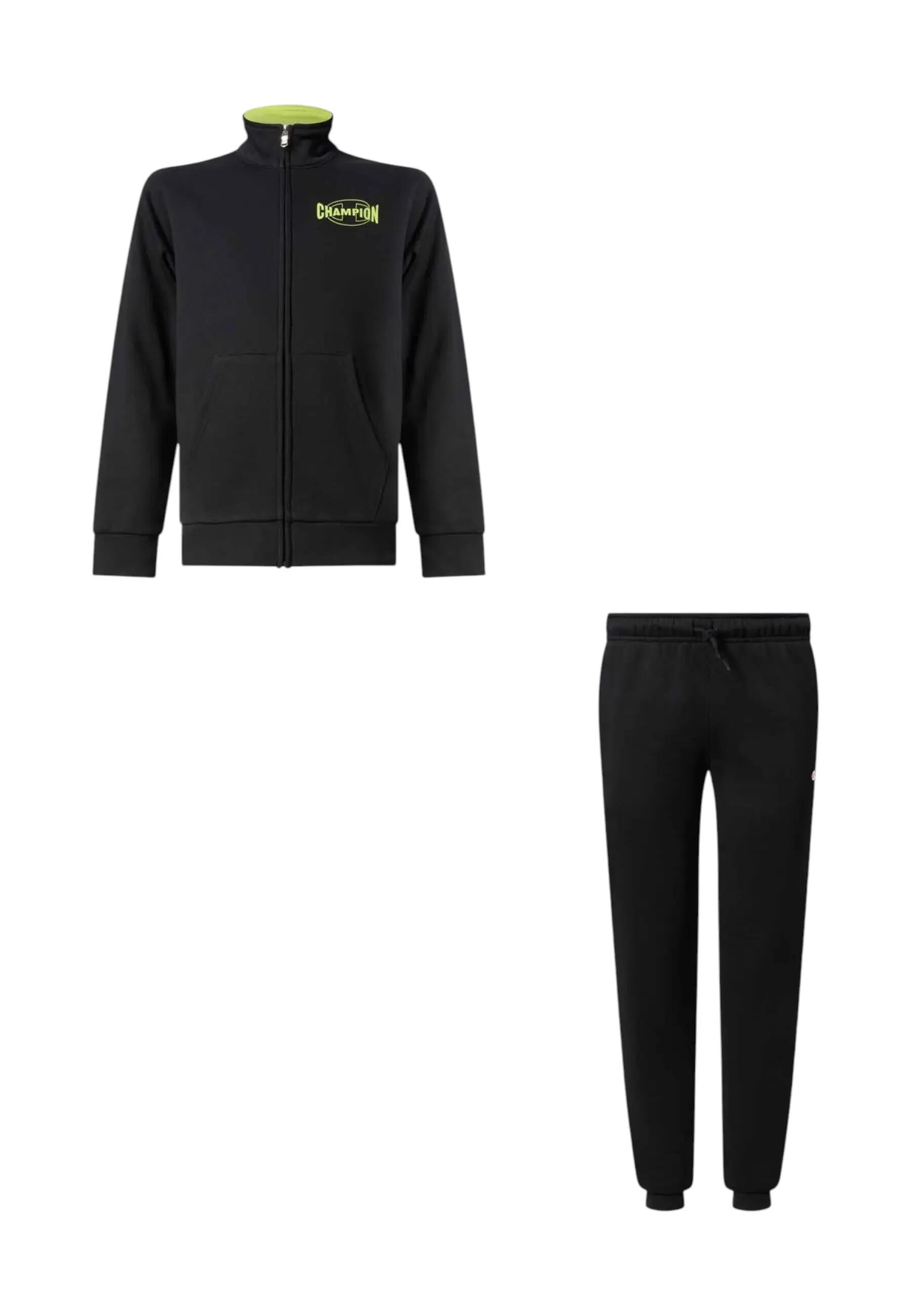 SWEATSUIT COL KK002 3/3