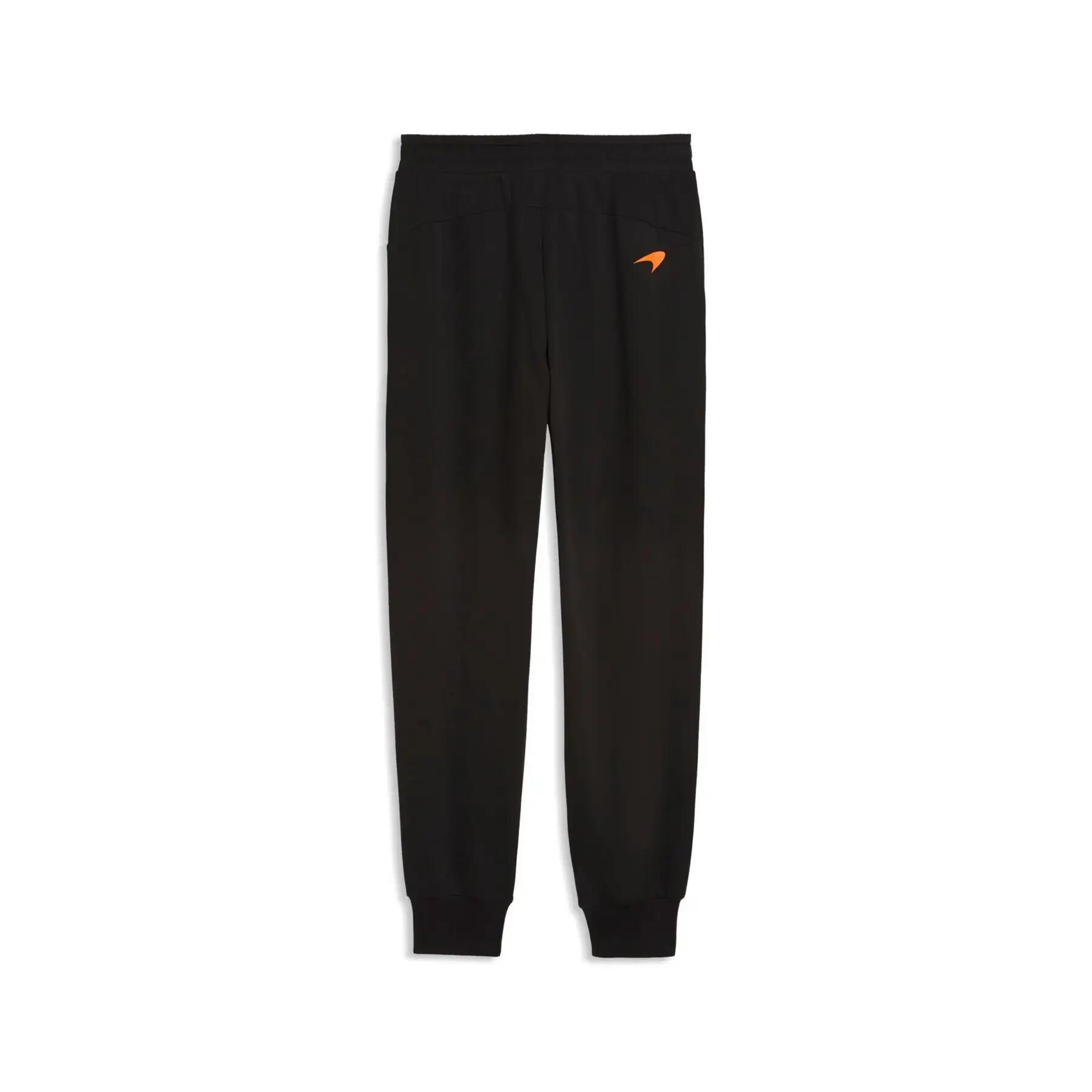 Pantaloni running Puma McLaren Essential 2/5