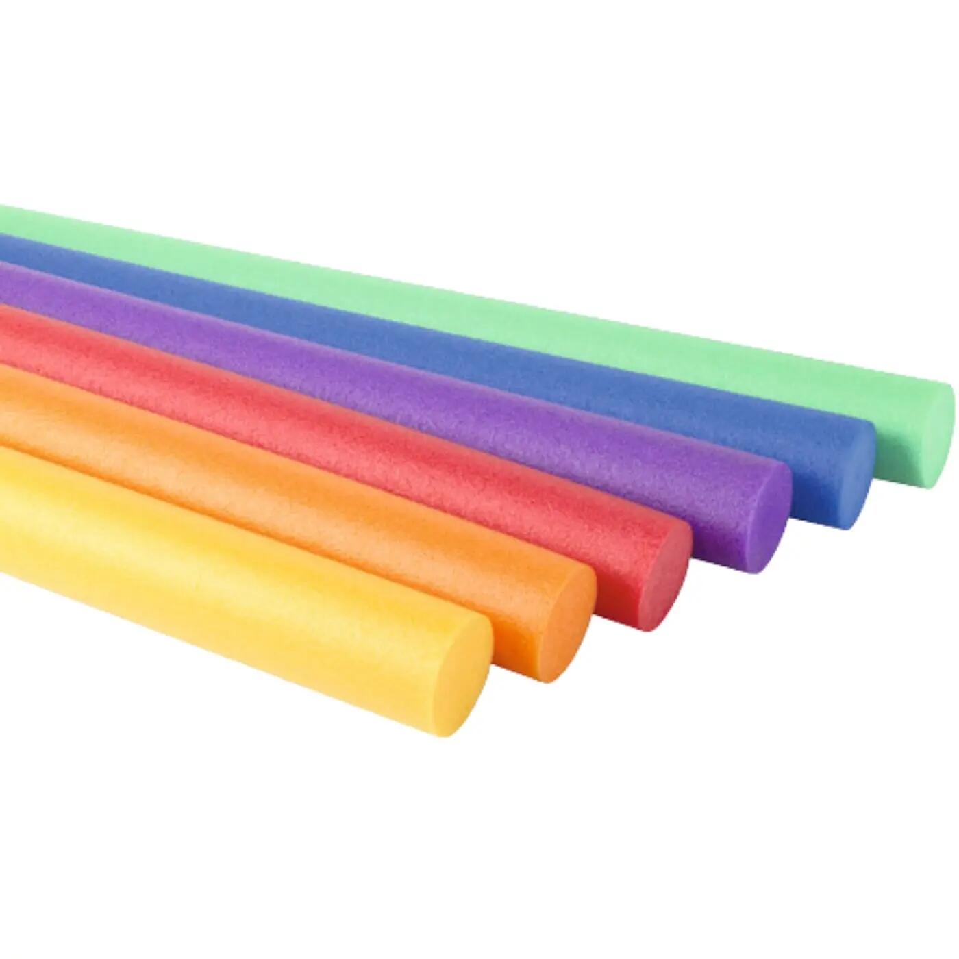 Schaumstoff-Poolnudel 160 cm 2/2
