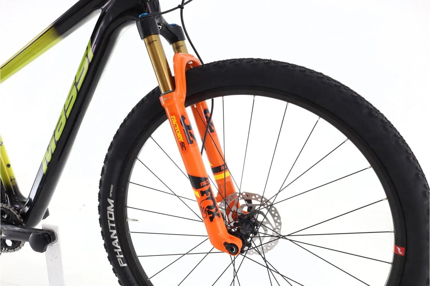 MTB ricondizionata ·  Pro XTR · Ottimo stato 5/8