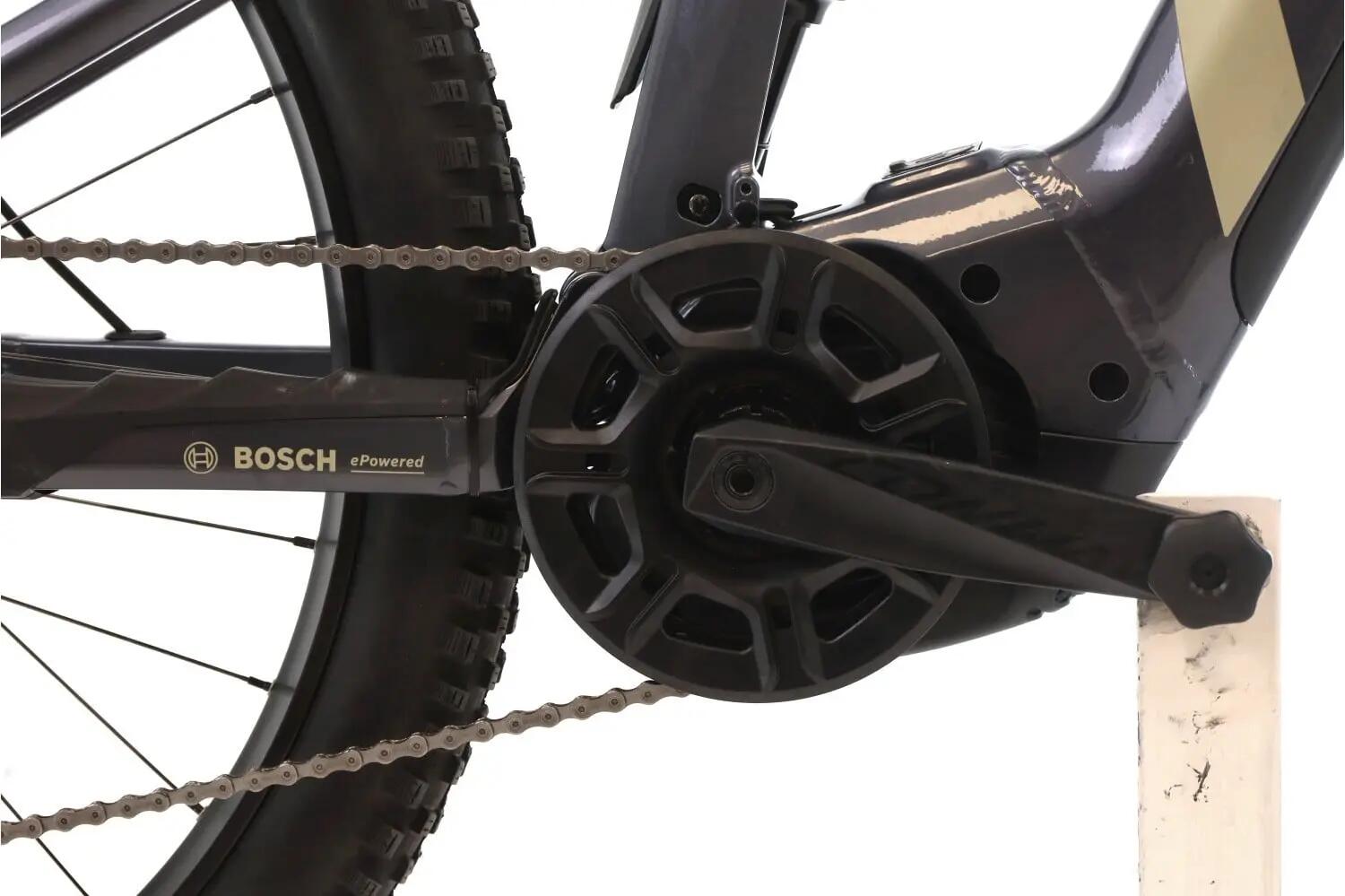 Ebike ricondizionata · Conway Xyron S 2.9 · Bici Km 0 4/8