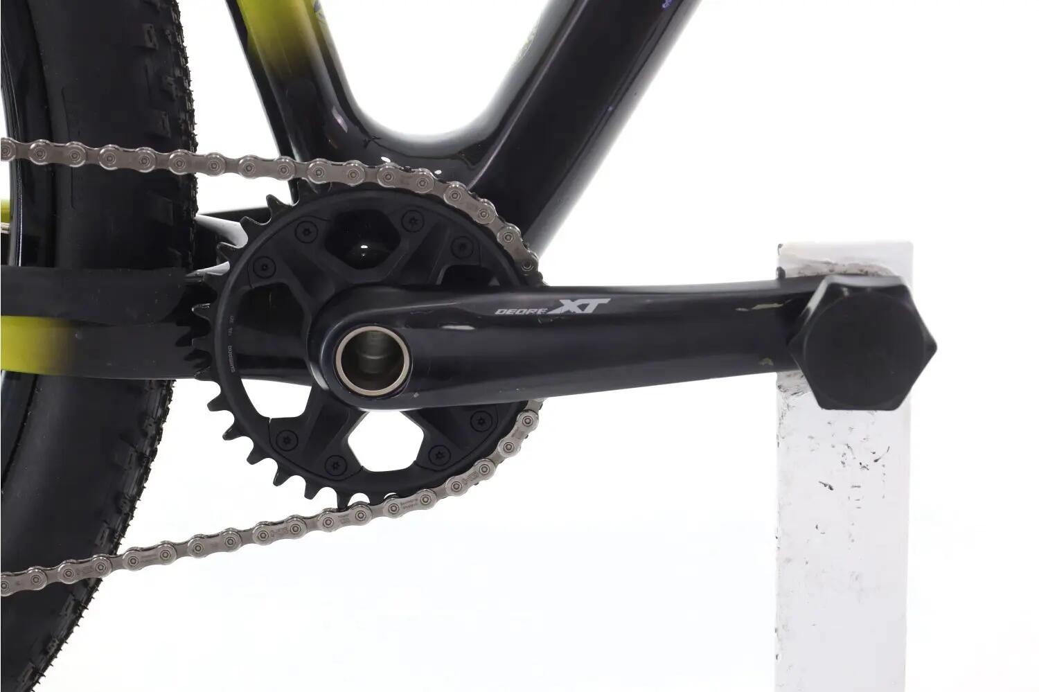 MTB ricondizionata ·  Pro XTR · Ottimo stato 4/8