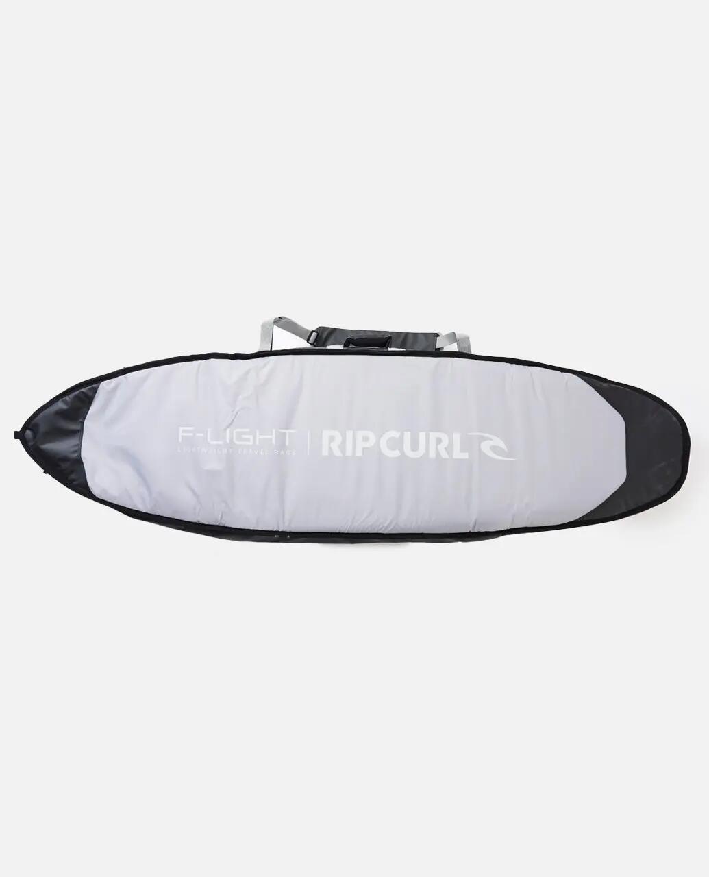 Housse de surf Homme F-Light Double Cover 6'3 - Noir 2/2