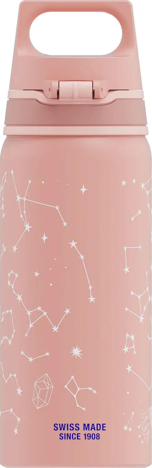 Gourde enfant SIGG WMB My Universe 0,6L 100% made in Suisse 2/7