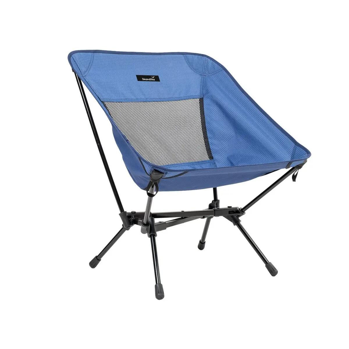 Campingstuhl Compact Mini - zusammenklappbar - ultraleicht 1,3 kg - max. 110 kg 13/13