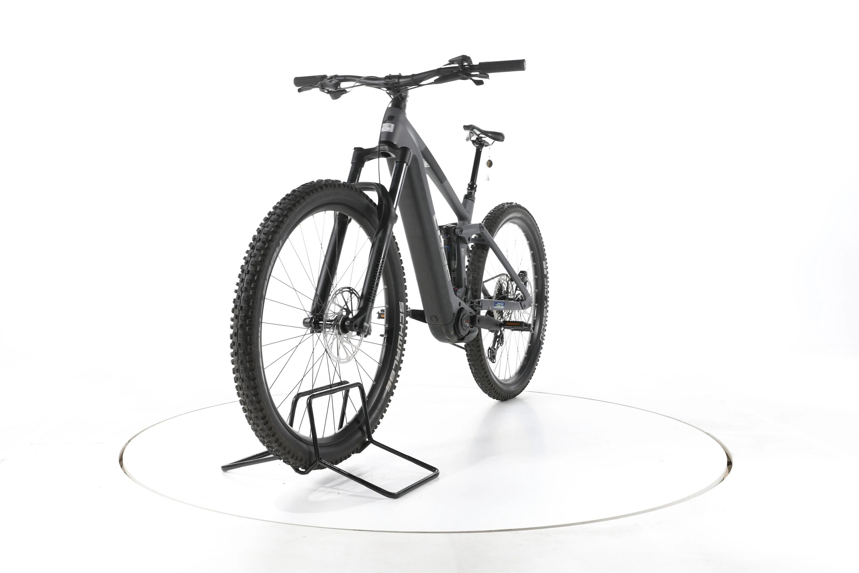 Ebike ricondizionata · Cube Stereo Hybrid 140 HPC Race · Buone condizioni 4/7