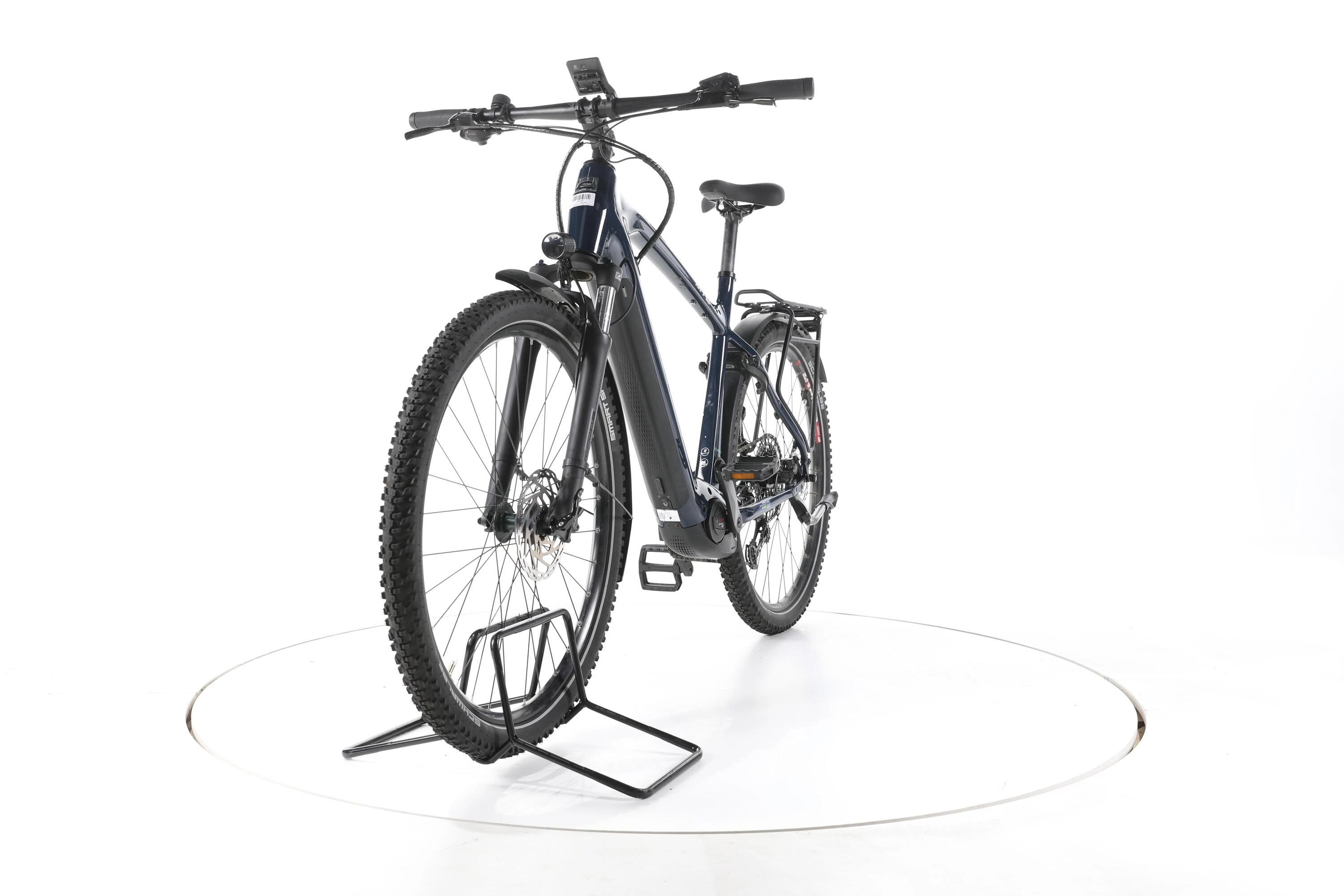 Ebike ricondizionata · Corratec E-Power MTC 12S · Ottime condizioni 4/7