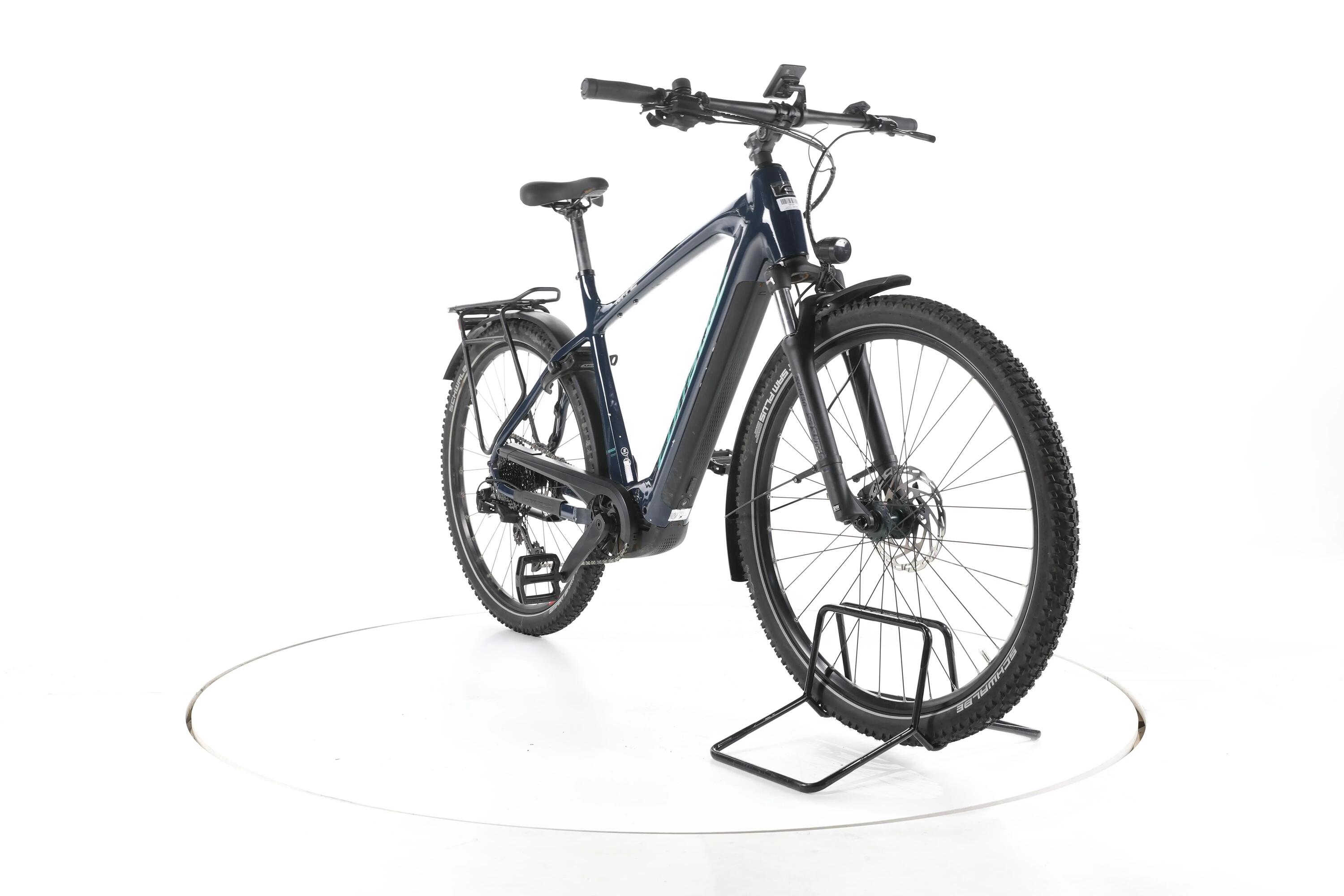 Ebike ricondizionata · Corratec E-Power MTC 12S · Ottime condizioni 3/7