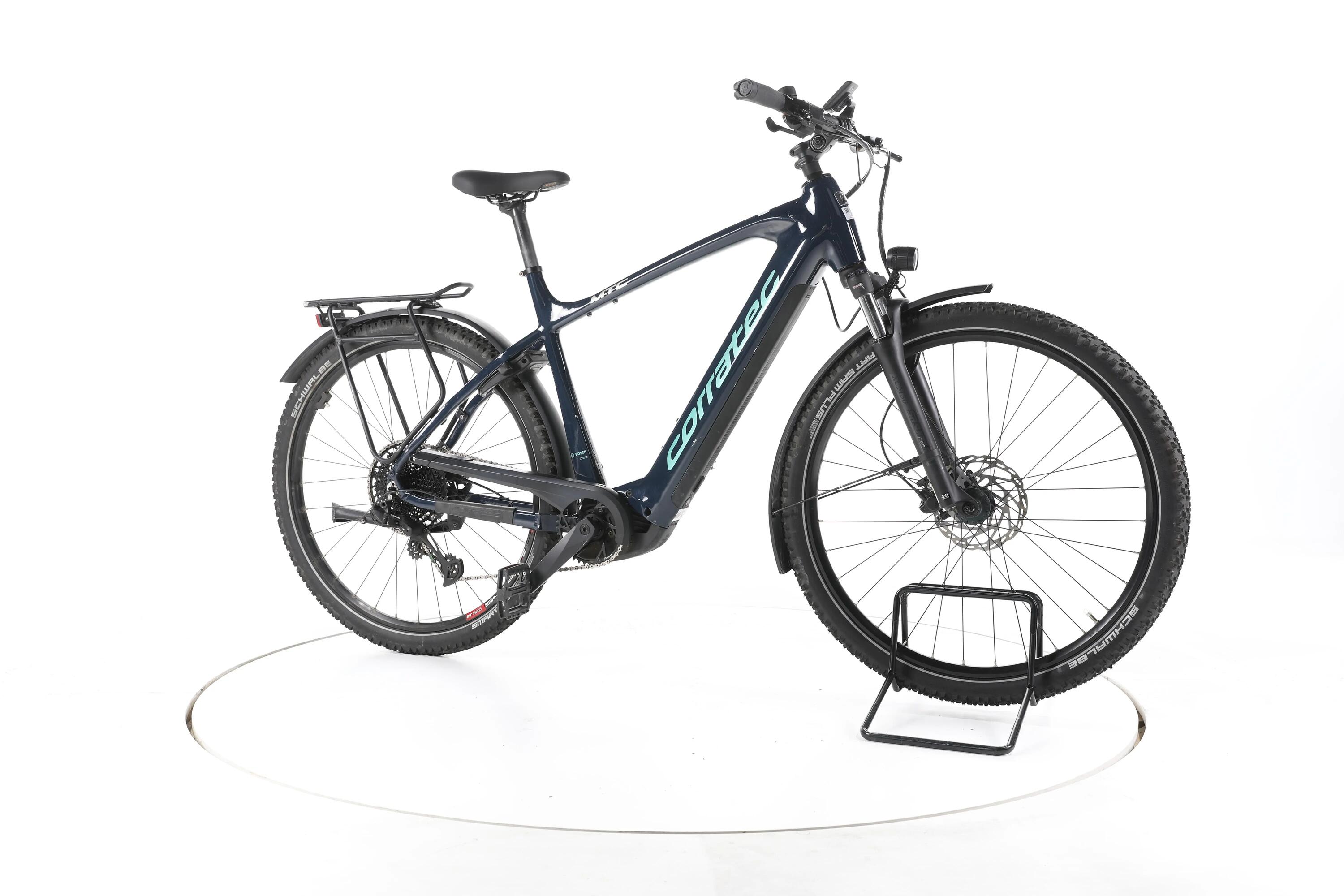 Ebike ricondizionata · Corratec E-Power MTC 12S · Ottime condizioni 2/7