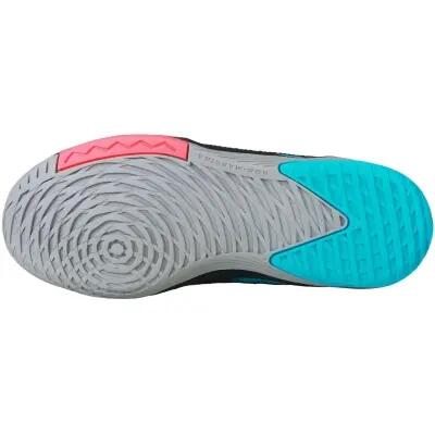 victor Schoenen VG2 Ace van polyester – 1001C Black (C) 3/4