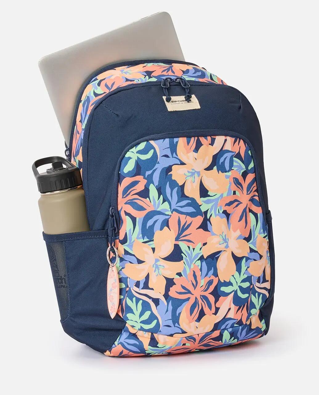 Sac à dos Femme Ozone 30L 2.0 - Marine 4/5