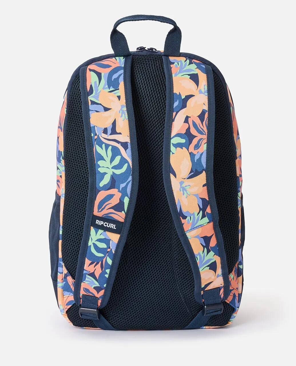 Sac à dos Femme Ozone 30L 2.0 - Marine 3/5