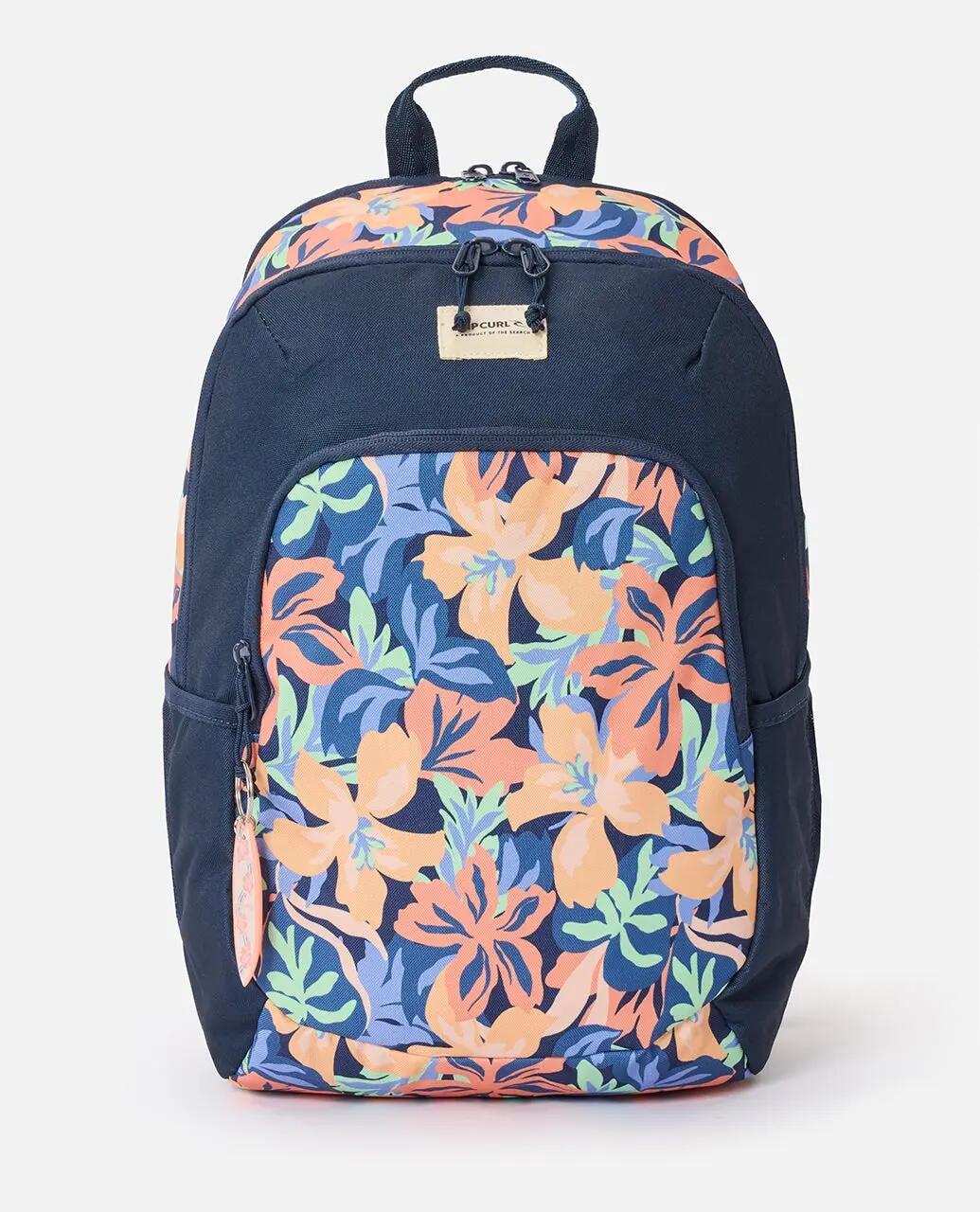 Sac à dos Femme Ozone 30L 2.0 - Marine 2/5