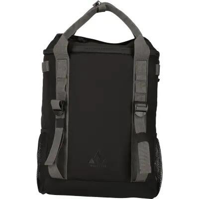 whistler Stonehaven Cooler Backpack isolierter Rucksack aus Polyester – 1092
