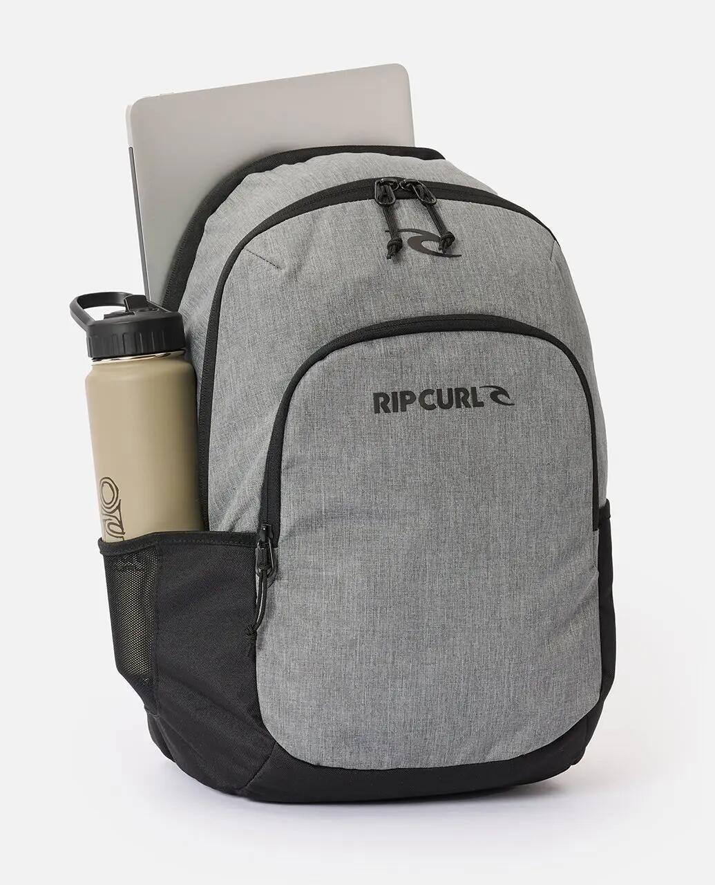 Sac à dos Homme Ozone 30L Frame - Light Grey Heather 7/7