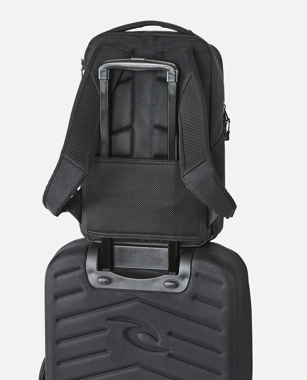 Sac à dos Femme F-Light 25L Weekender 2.0 - Black 5/6
