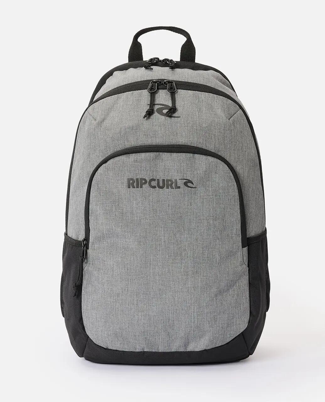 Sac à dos Homme Ozone 30L Frame - Light Grey Heather 3/7