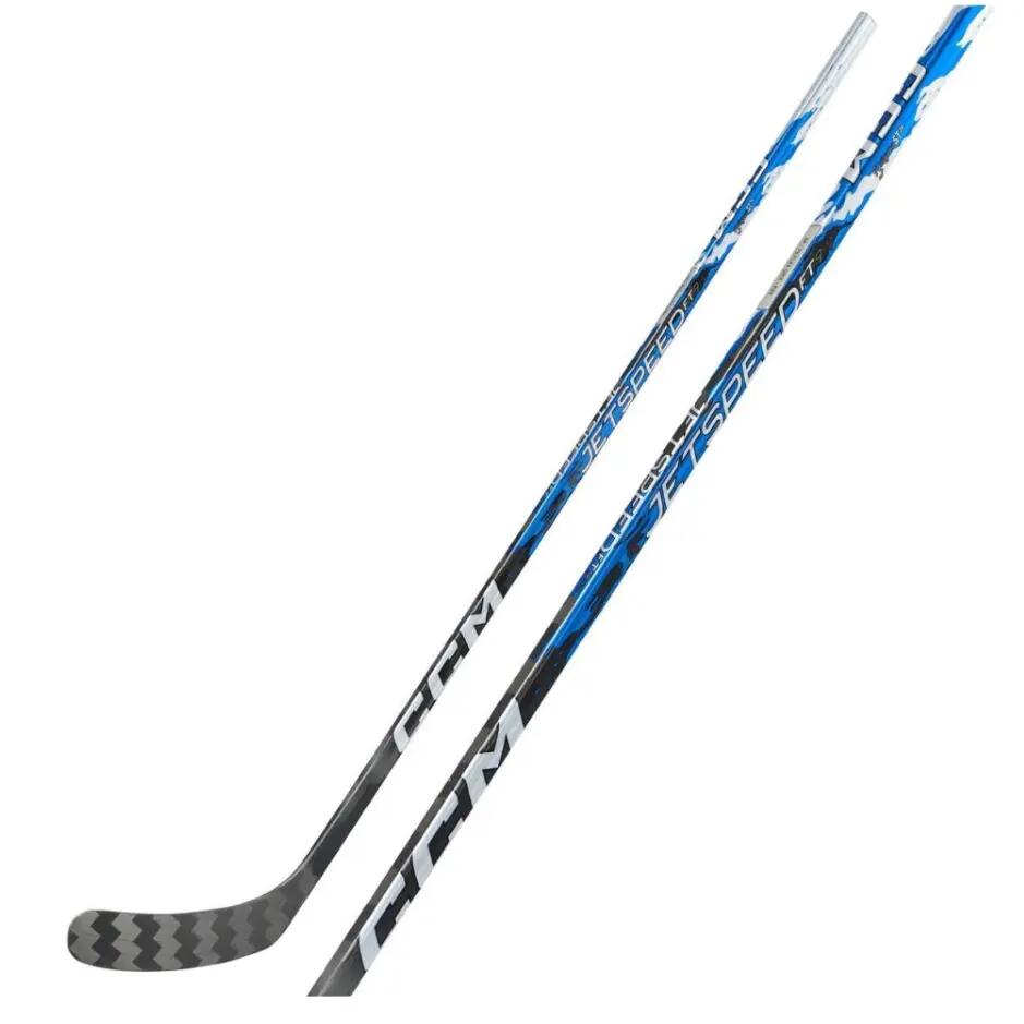 CCM HSFT9PCB Senior CCM JS Stick 70 Azul – P28+ L 4/8