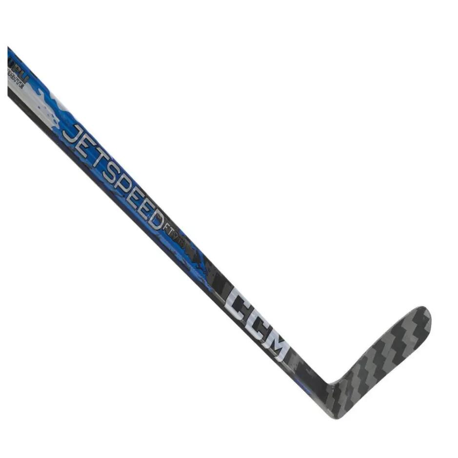 CCM HSFT9PCB Senior CCM JS Stick 70 Azul – P28+ L 2/8