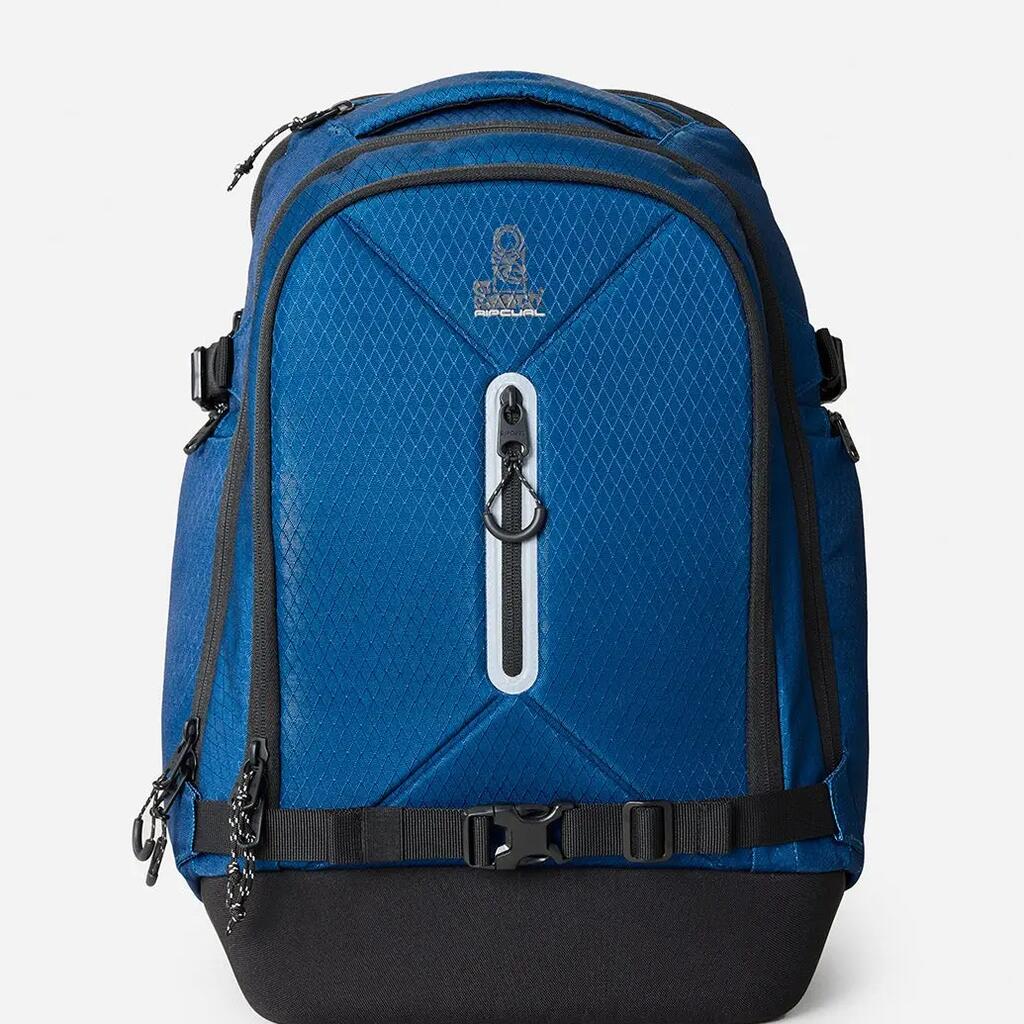Product Unisex Sac à dos F-Light Posse 35L Search Ref - Light Navy