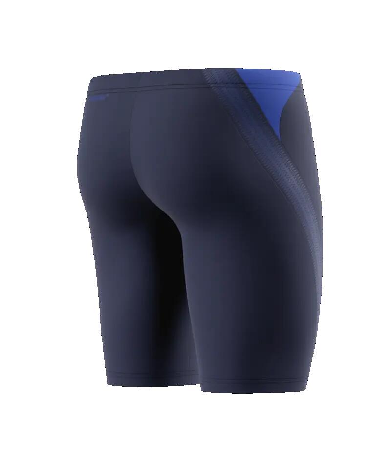 Speedo Zwemjammer HYPER BOOM SPL Marine Blauw 2/5