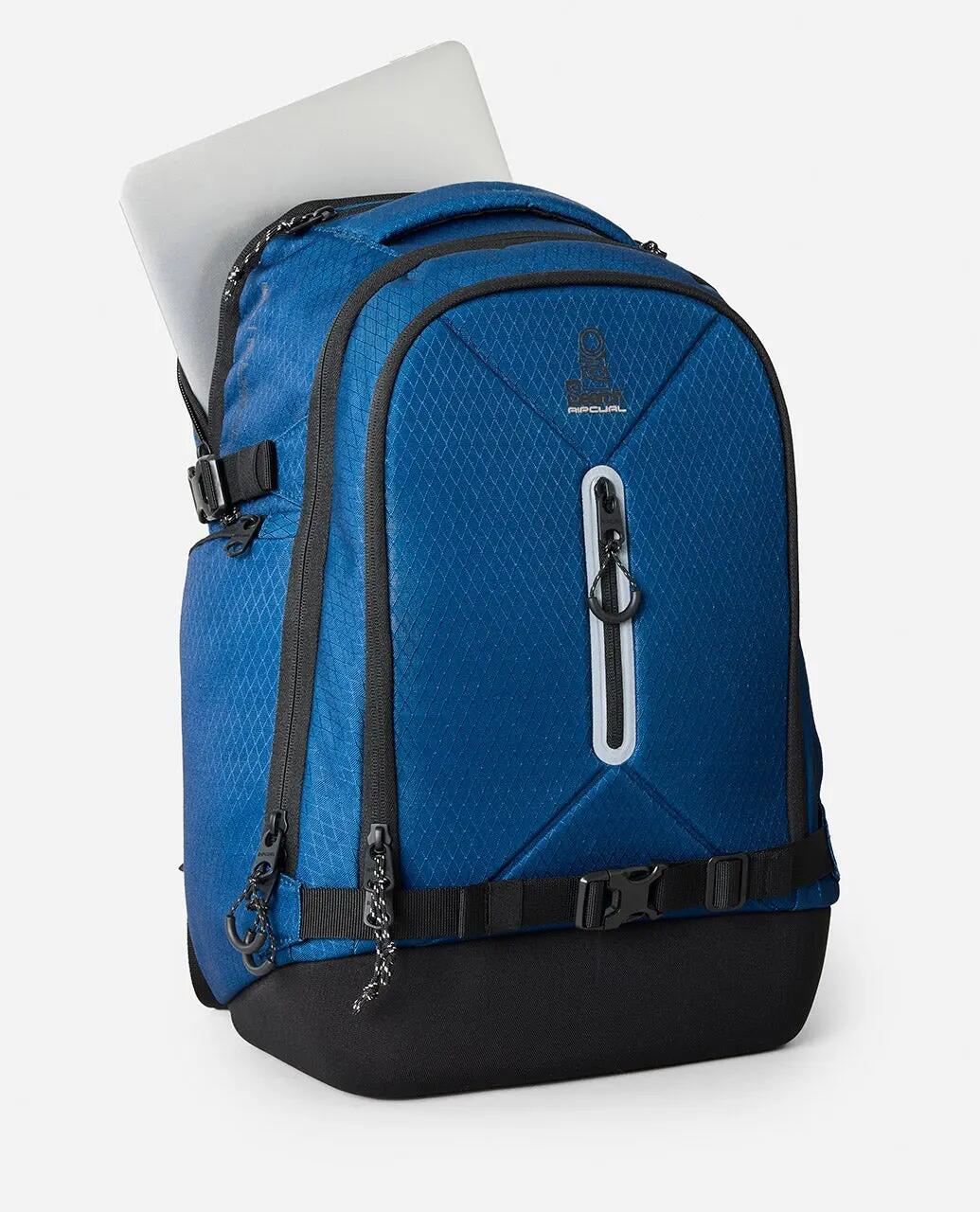 Sac à dos F-Light Posse 35L Search Ref - Light Navy 4/5