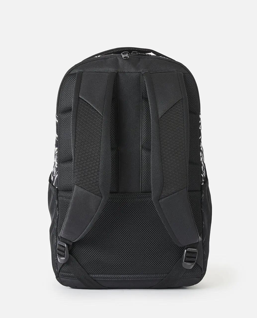 Zaino Donna F-Light Ultra 25L Bossa Nova - Black 4/5