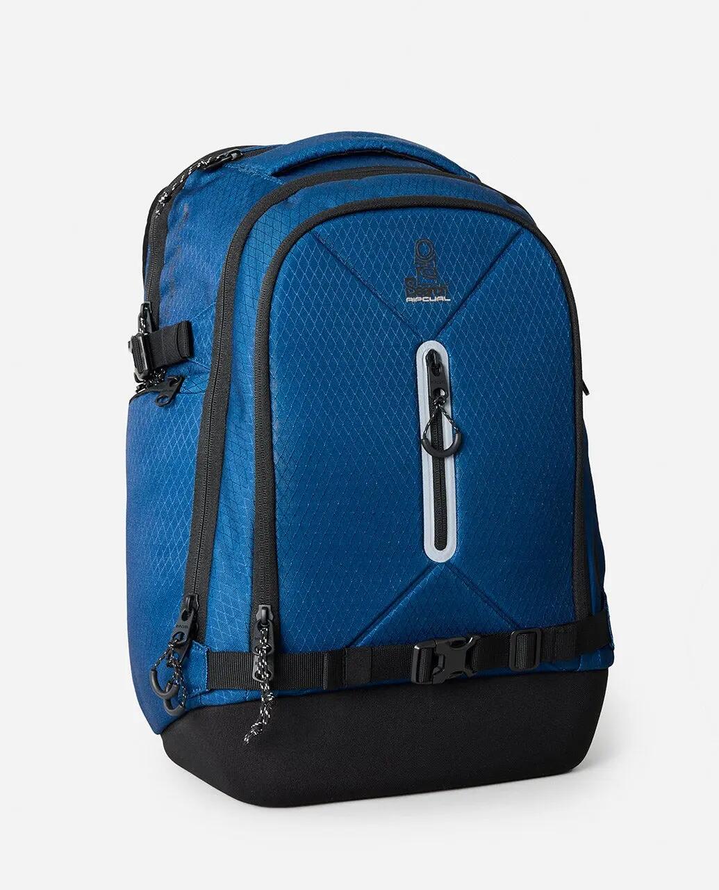 Sac à dos F-Light Posse 35L Search Ref - Light Navy 2/5