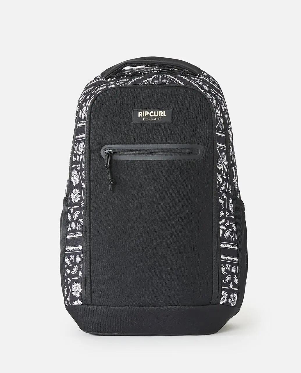 Zaino Donna F-Light Ultra 25L Bossa Nova - Black 2/5