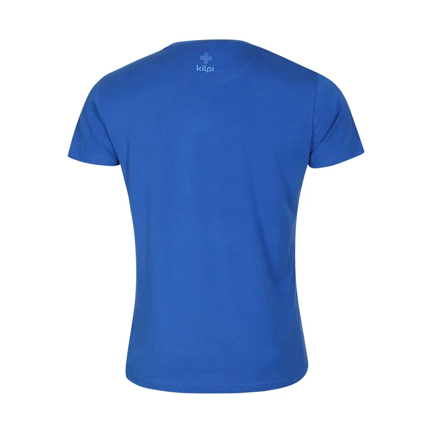 T-shirty Kilpi Moare 2/2