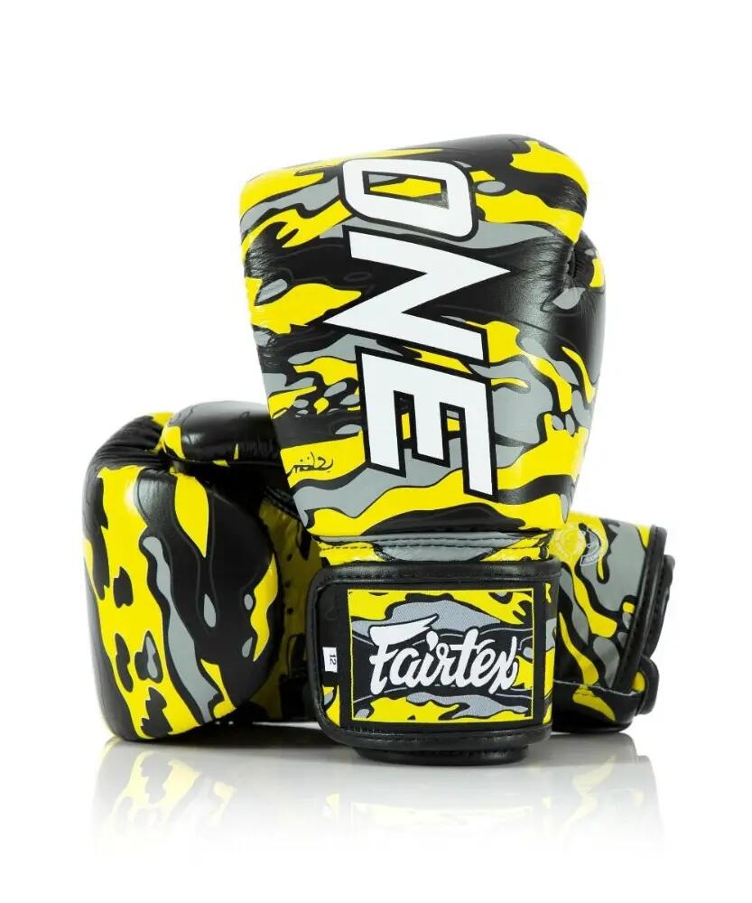 FAIRTEX picture