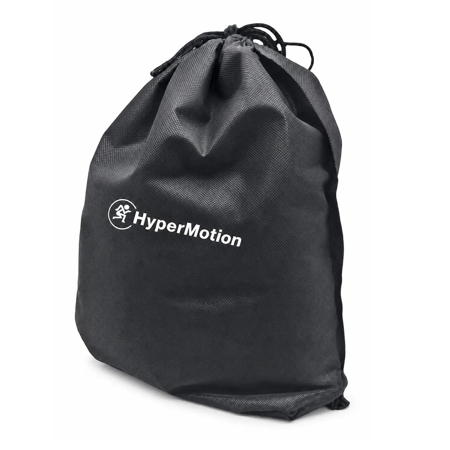 Masážní sada HyperMotion s míčky a válečkem na chodidla 10/10